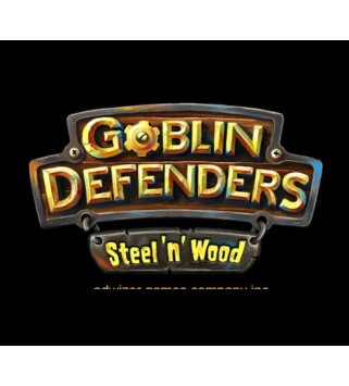 Goblin Defenders: Steel‘n’ Wood Steam Key GLOBAL